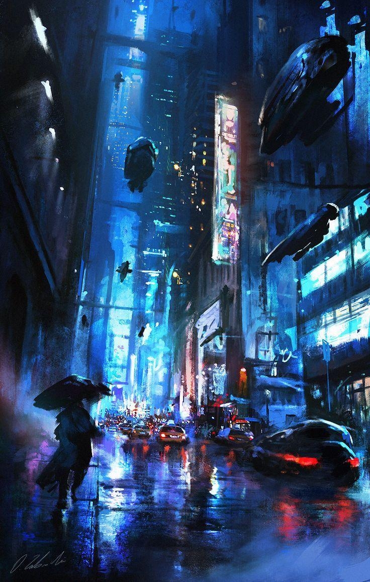 740x1160 Cyberpunk Phone Wallpaper Free Cyberpunk Phone Background, Phone