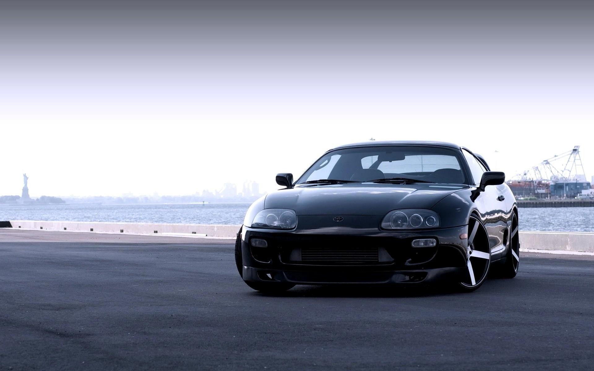 1920x1200 HD Supra Wallpaper, Desktop