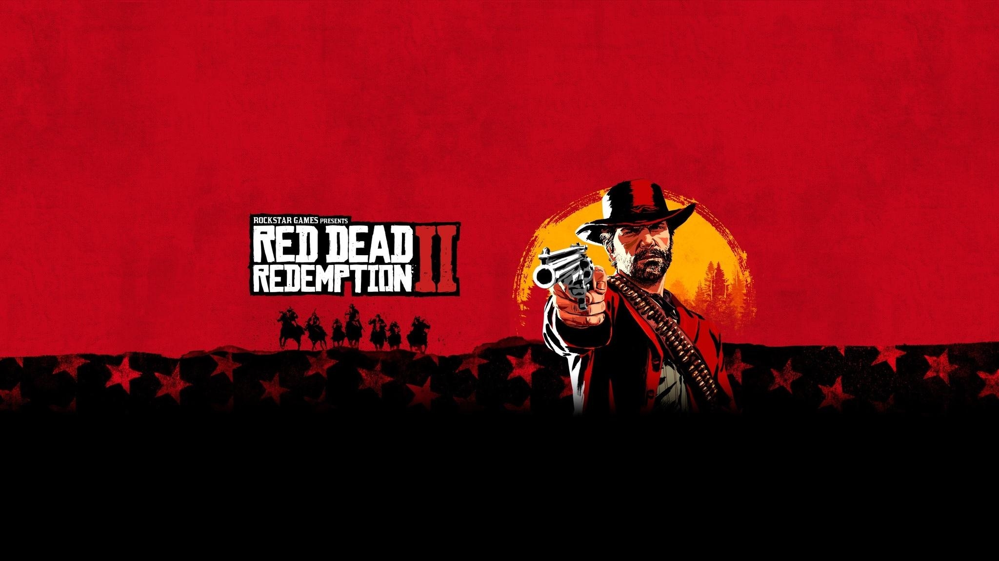 2050x1160 Red Dead Redemption 2  Resolution HD 4k, Desktop