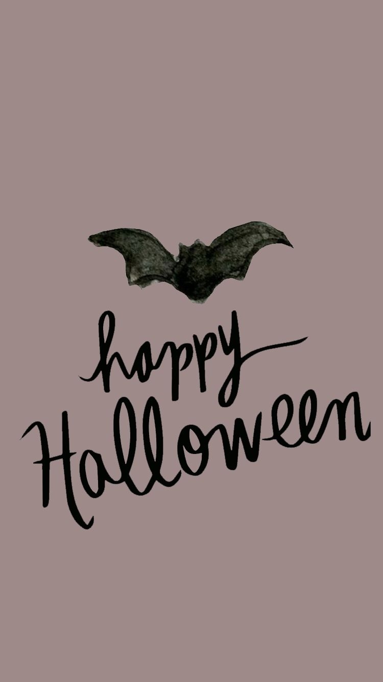 750x1340 Happy Halloween Wallpaper HD Free for Android, iPhone. Animated Background, for iPad, Desk, Phone