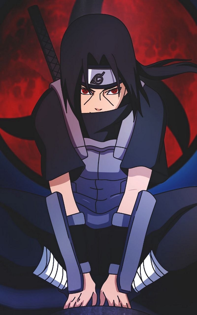 800x1280 Free download Itachi Sharingan Anbu 4K Wallpaper 6 [1440x3120] for your Desktop, Mobile & Tablet. Explore Naruto iPhone 11 Pro Max 4k Wallpaper. Naruto iPhone 11 Pro Max 4k, Phone