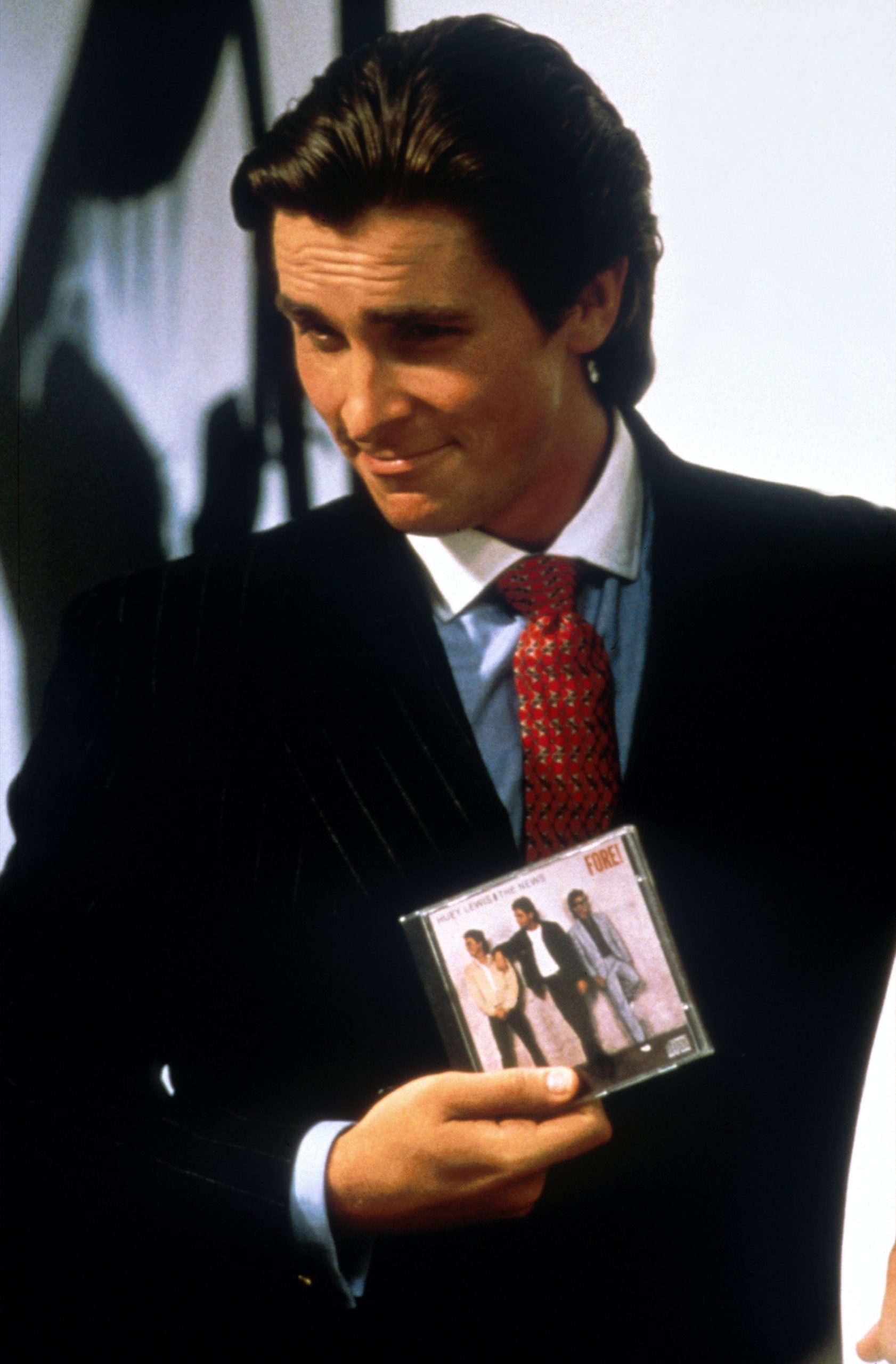 1690x2560 Background American Psycho Wallpaper, Phone