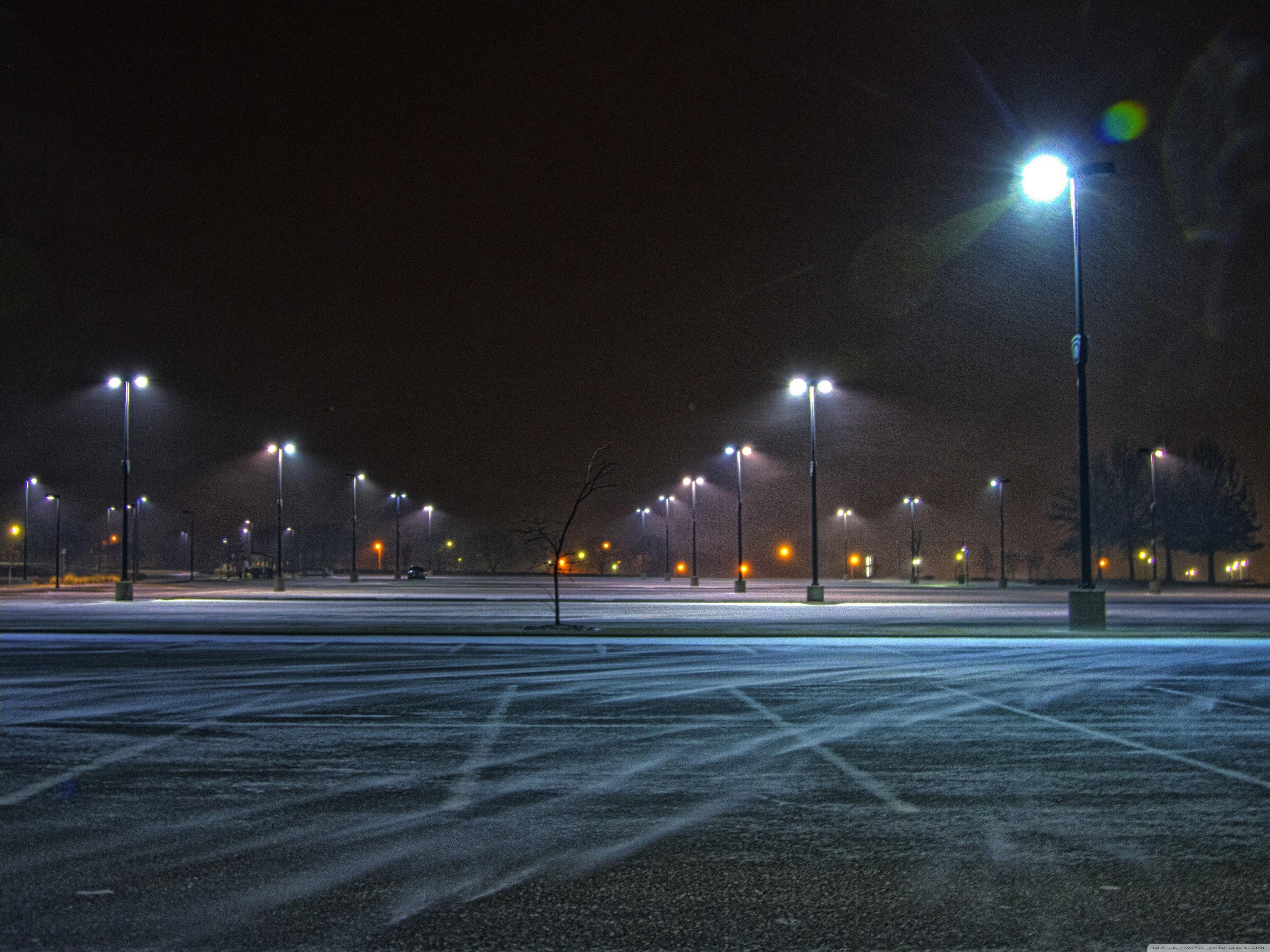 4100x3080 Parking Lot wallpaperx3072, Desktop