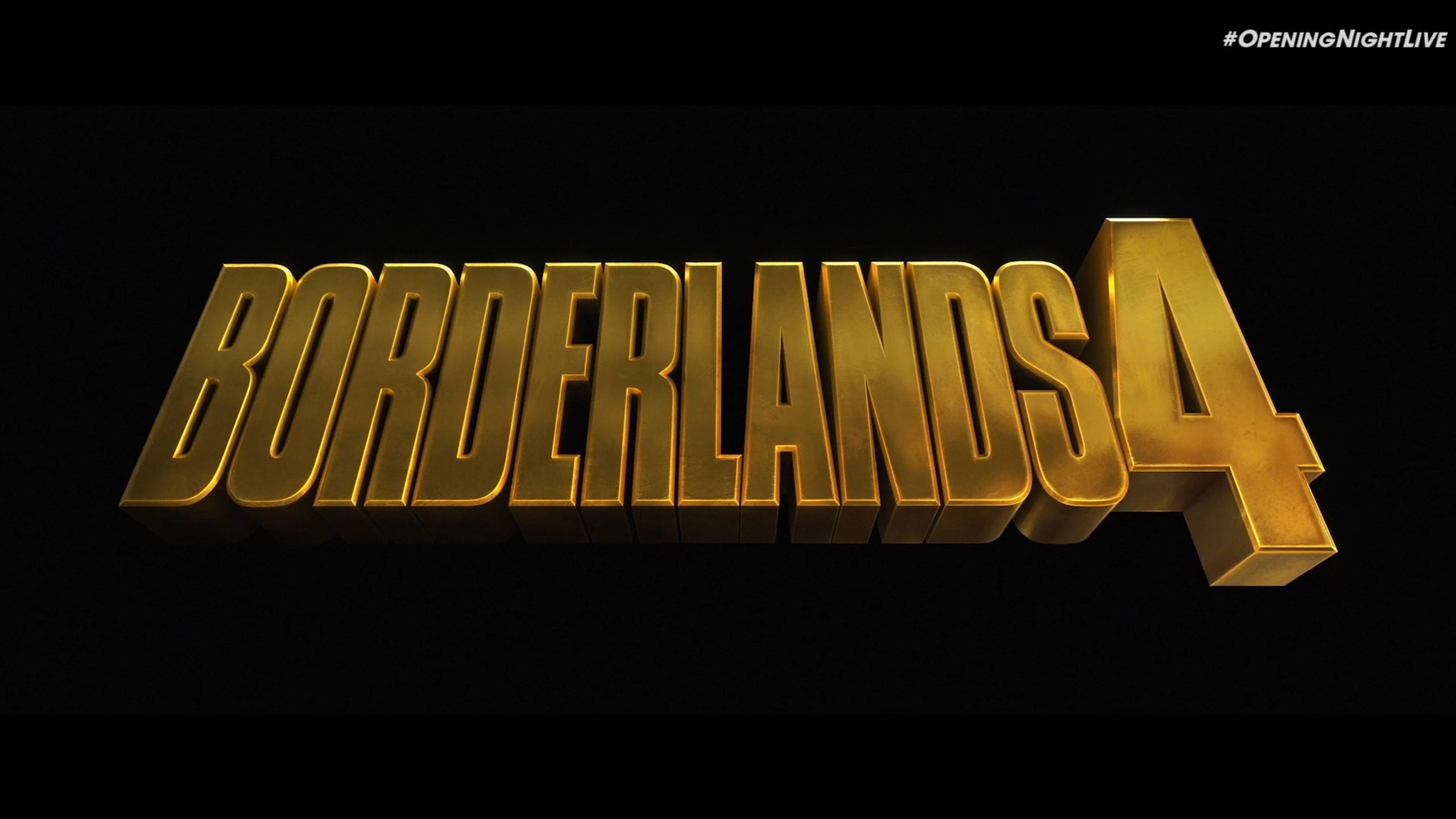 2560x1440 Borderlands 4 teased, Desktop