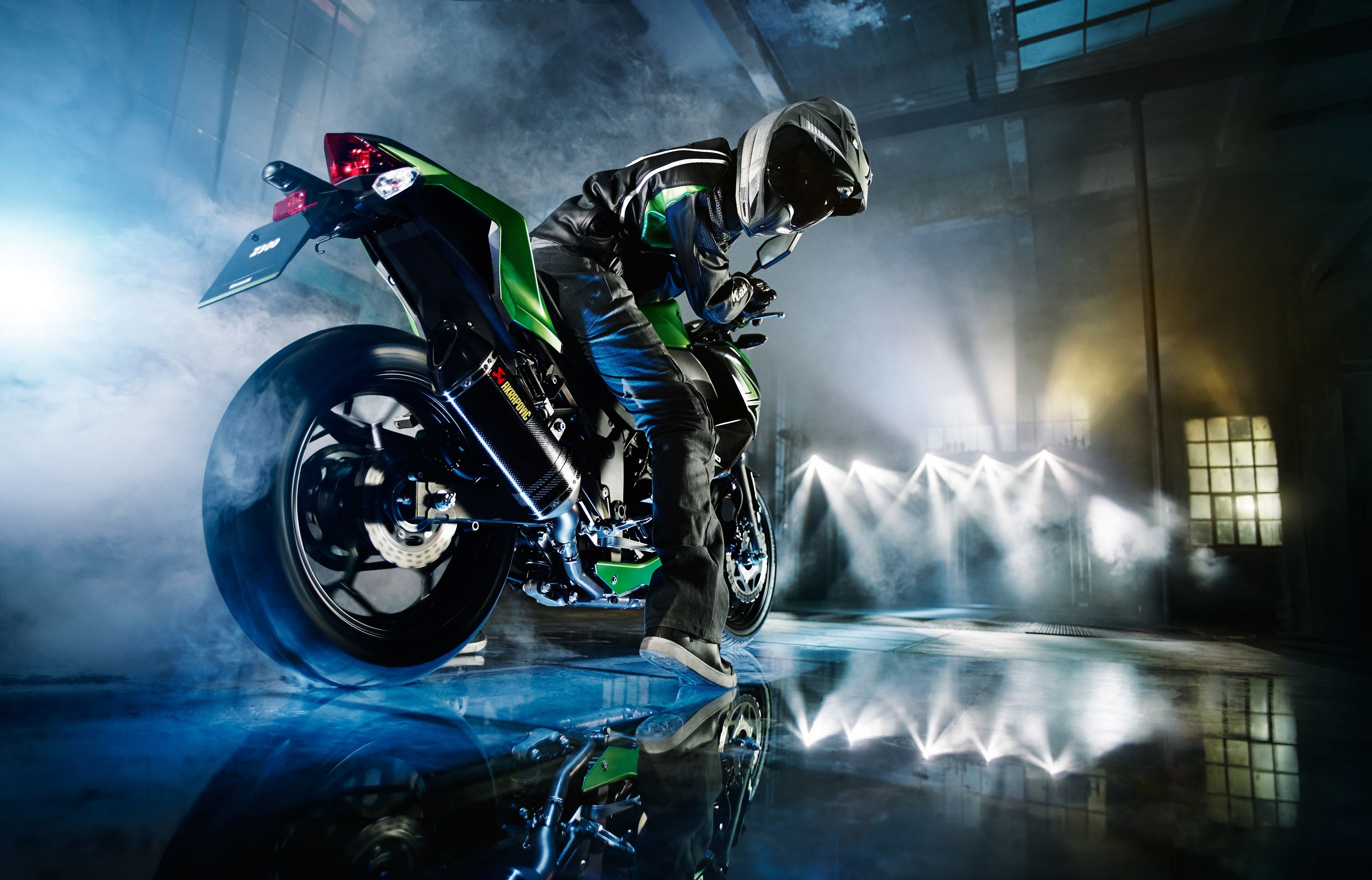 3000x1930 #kawasaki z #kawasaki, #bikes, #hd, k, #behance, #burnout. Mocah HD Wallpaper, Desktop