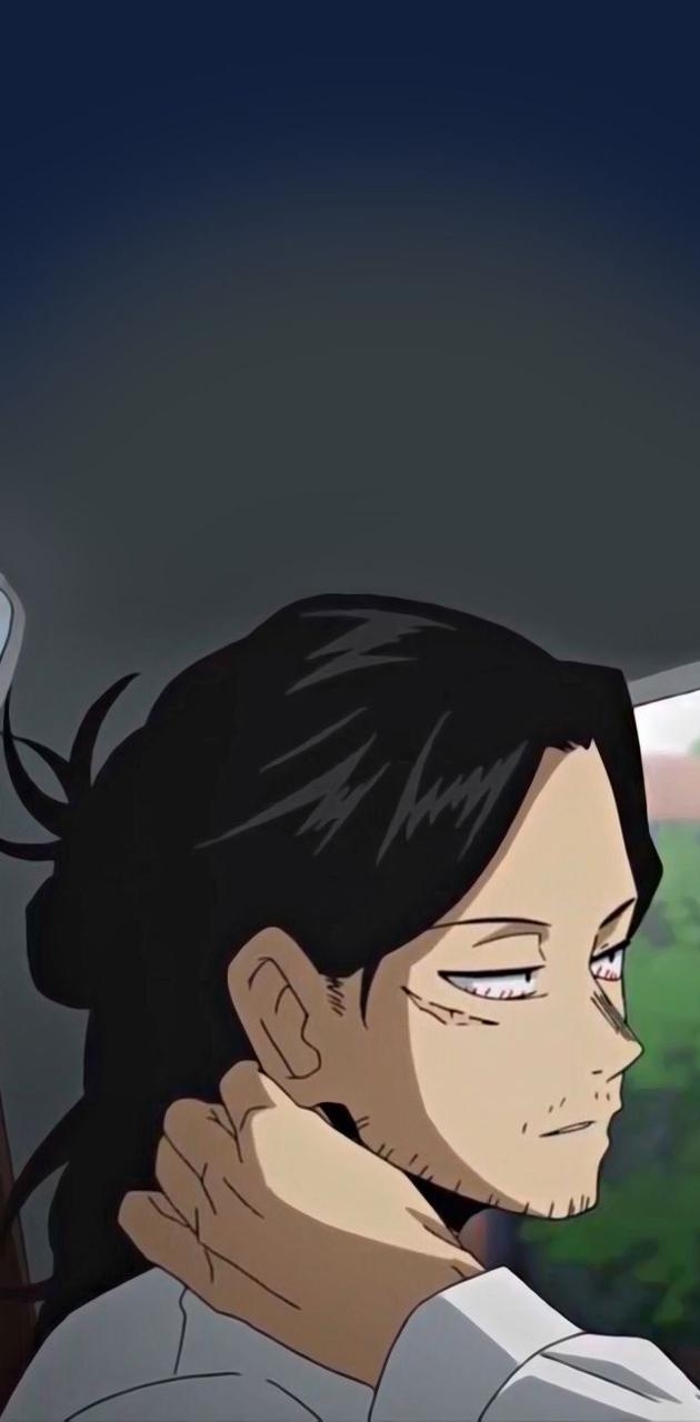 630x1280 Aizawa wallpaper, Phone