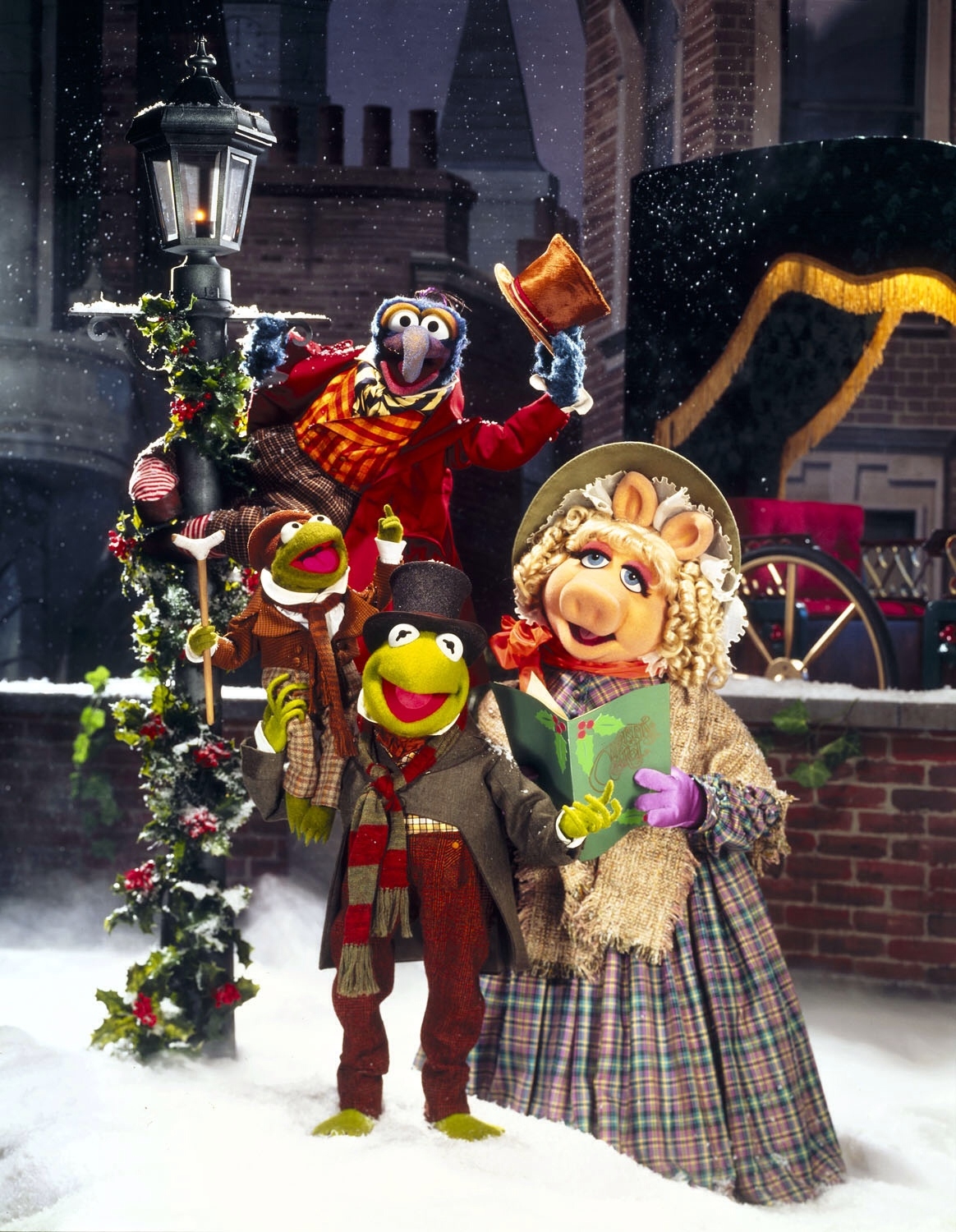 1170x1500 Free “Muppet Christmas Carol” Screenings Tonight and Tomorrow for Disneyland APs. TouringPlans.com Blog, Phone