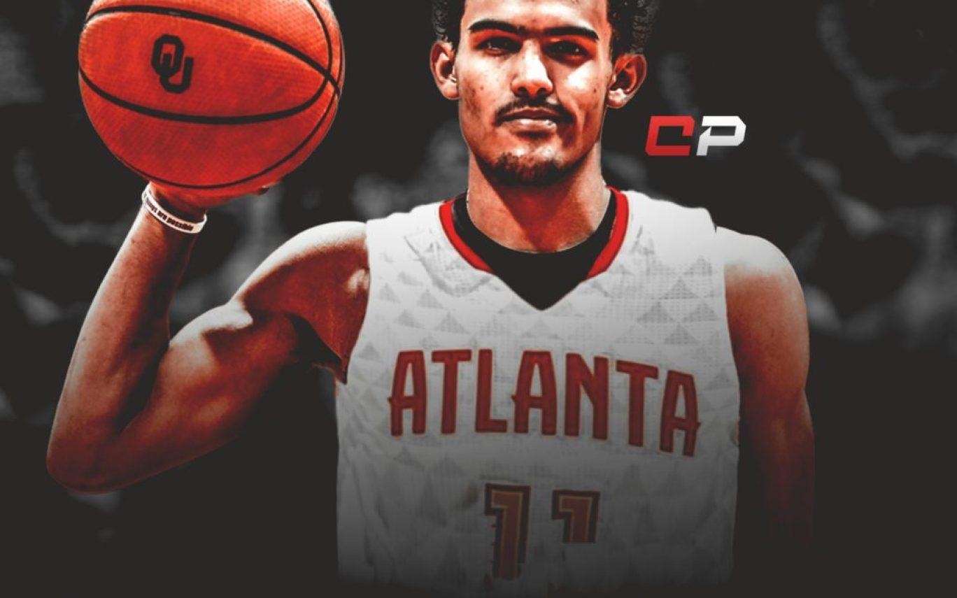 1370x860 How Hawks rookie Trae Young found a connection with superstar Chris, Desktop