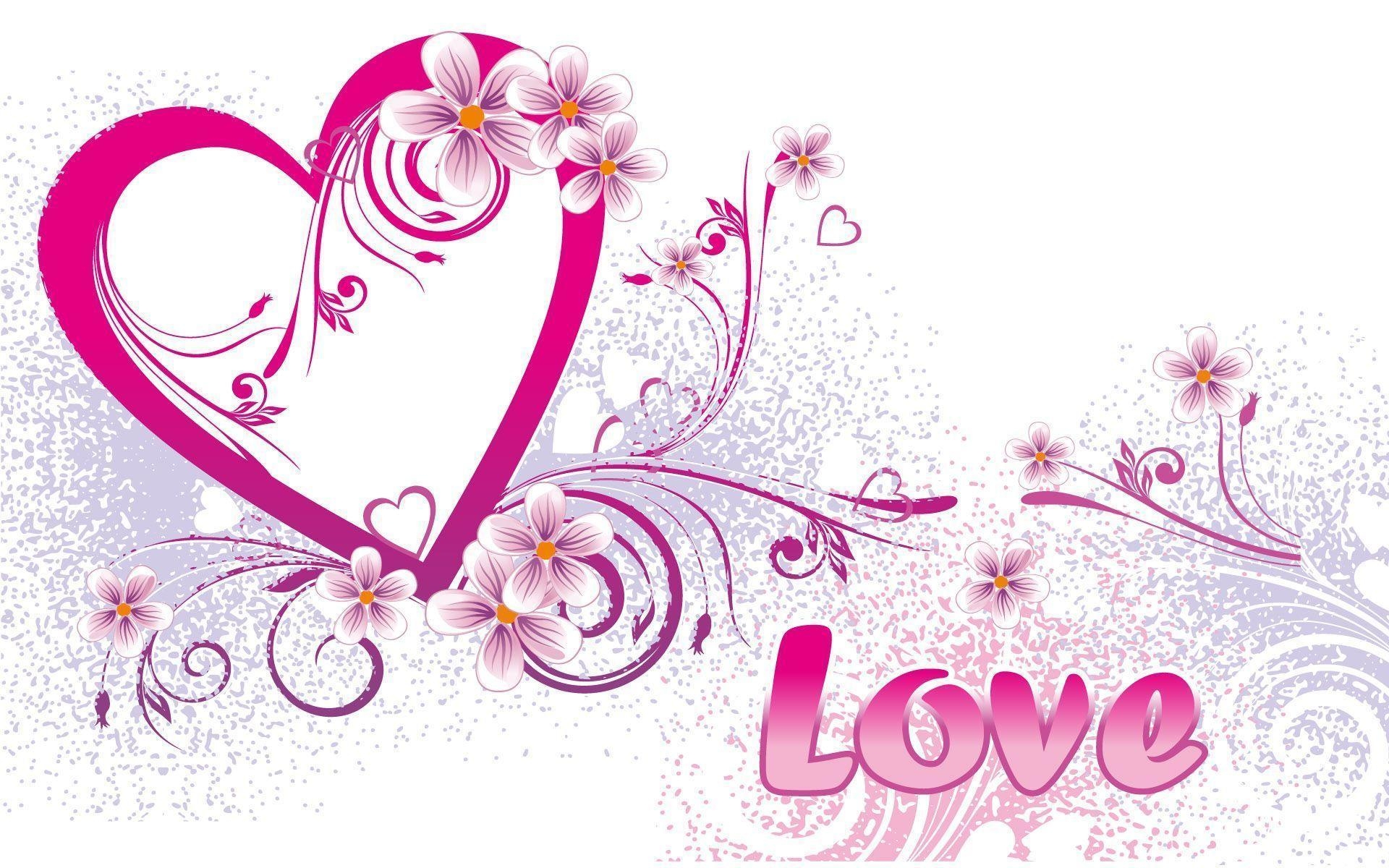 1920x1200 Best 2015 Happy Valentines Day 3D Wallpaper Pack for Desktop, Desktop