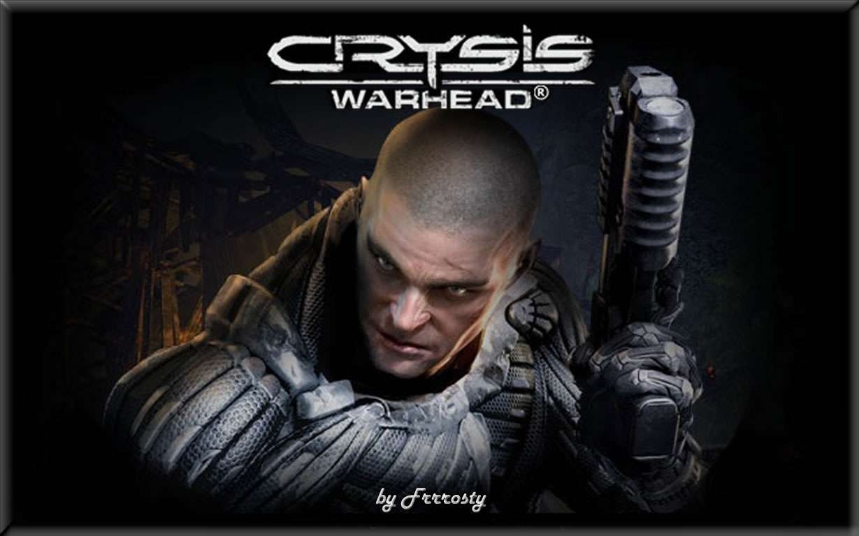 1230x770 Best Game Wallpaper: Crysis Warhead Best Game Wallpaper, Desktop