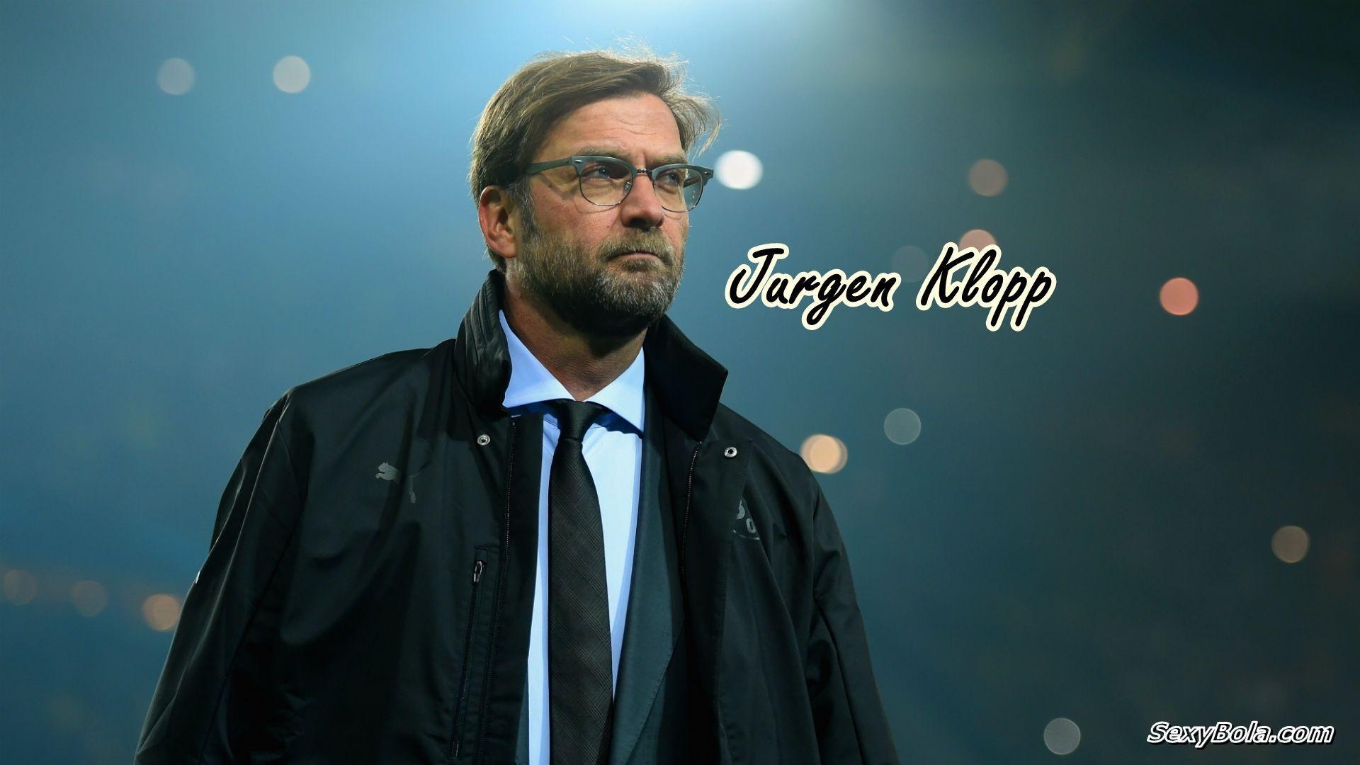 1920x1080 Koleksi Gambar Wallpaper Terbaru Jurgen Klopp Musim 2015 2016 Di, Desktop