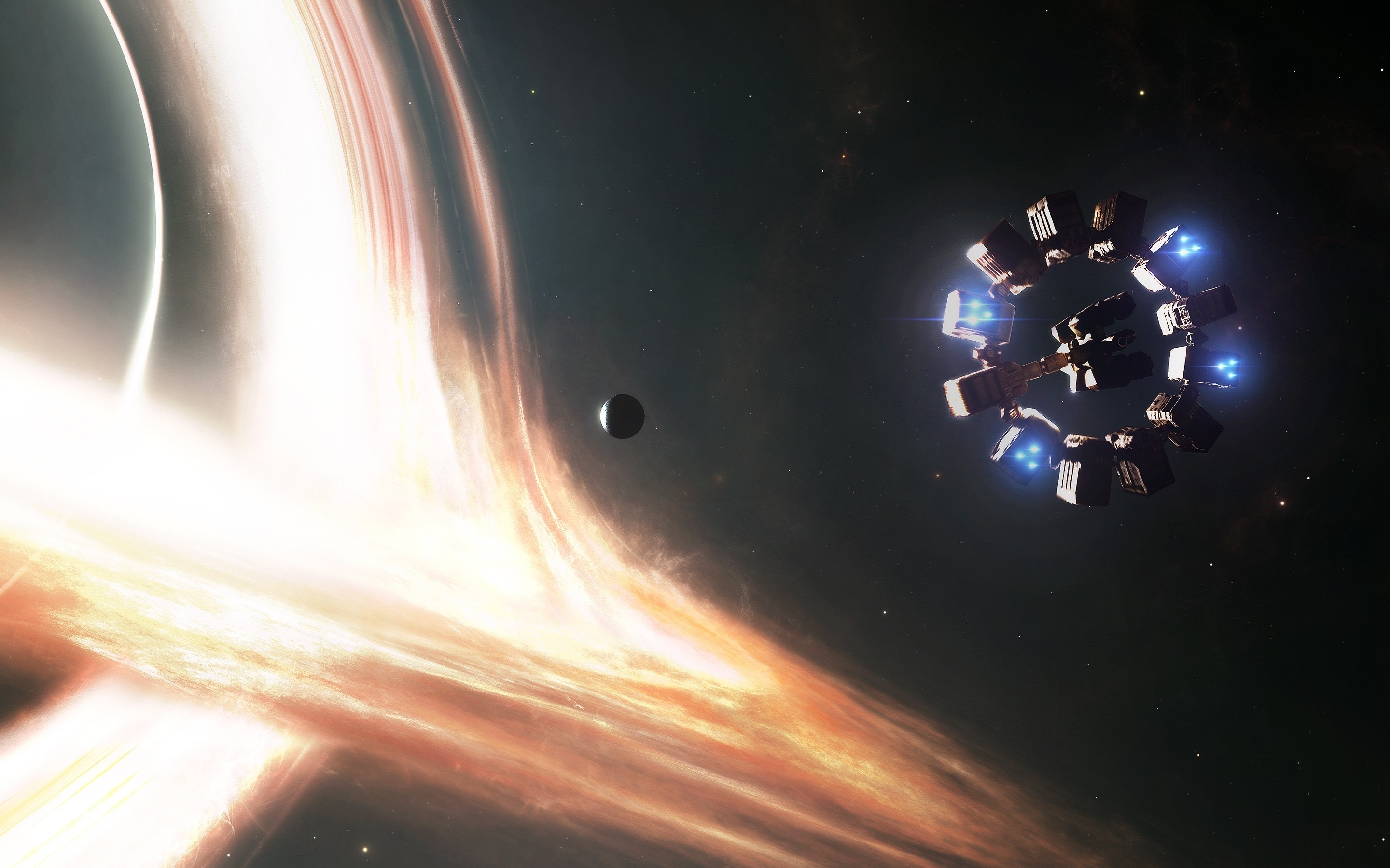 2880x1800 interstellar movie space Gallery HD Wallpaper, Desktop