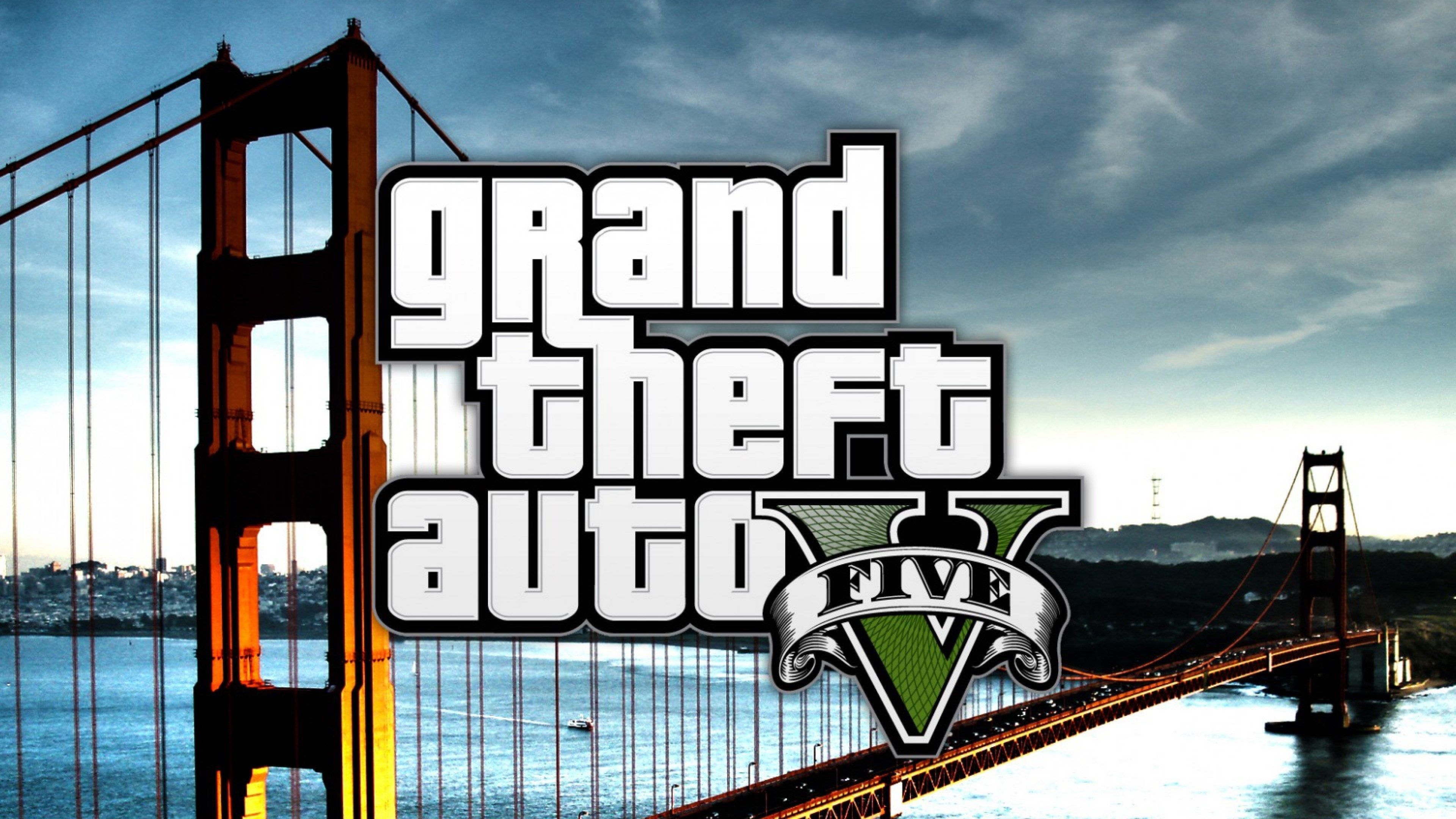 3840x2160 gta 5 4k best desktop wallpaper free download. Grand theft auto, Game gta v, Gta, Desktop