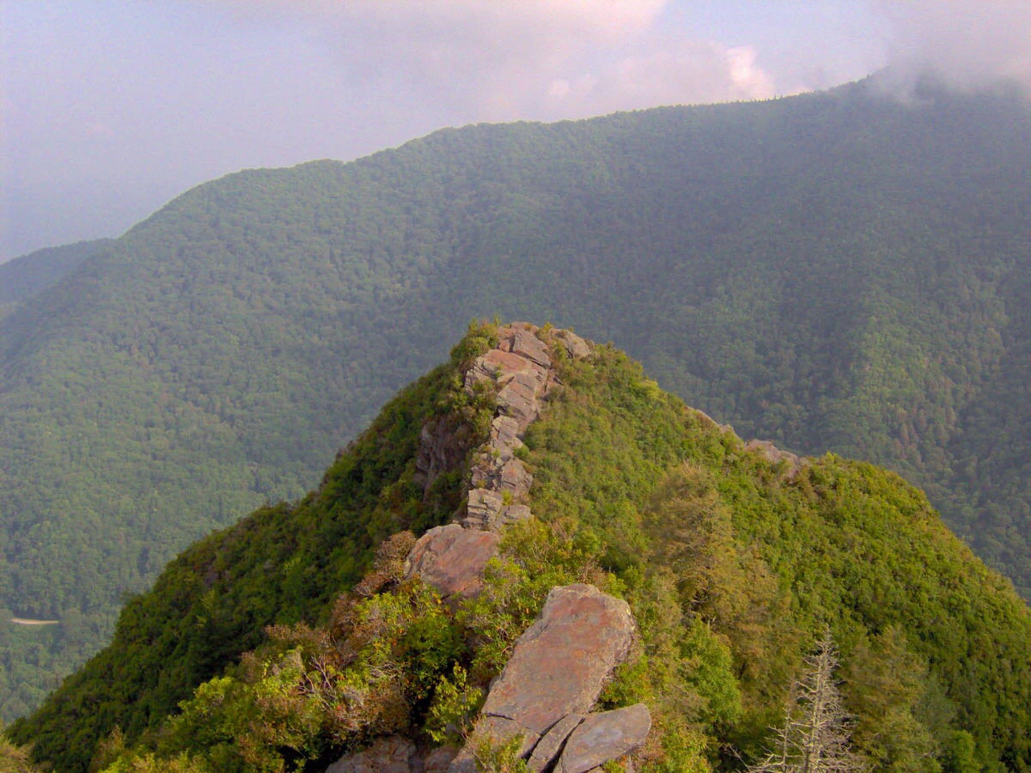 2050x1540 The Superfeet Guide to a Weekend at Great Smoky Mountains National, Desktop