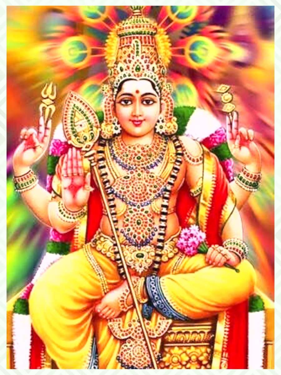 900x1210 Lord Murugan HD Wallpaper 1080p, Baby Murugan Image, Pics, Phone