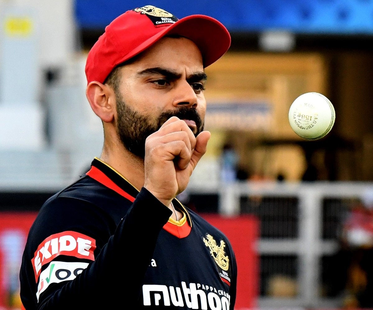 1200x1000 RCB Skipper Kohli Fined Rs 12 Lakh For Slow Over Rate, Desktop