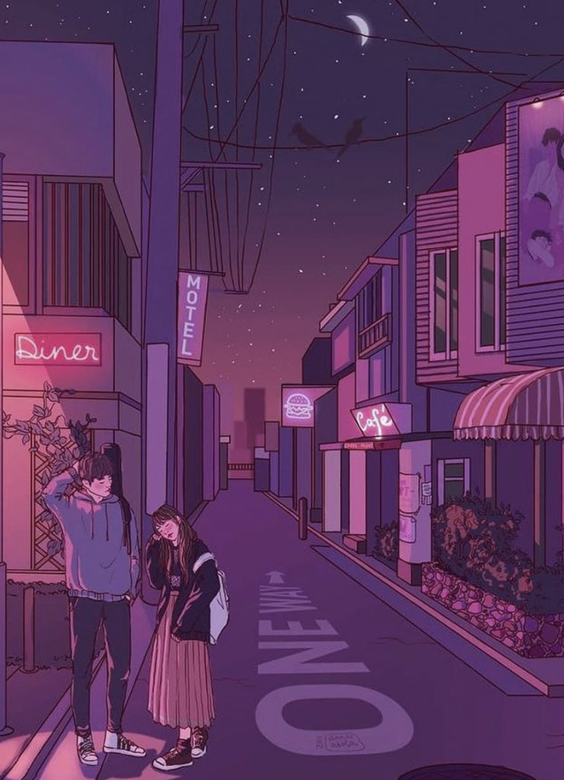 800x1100 UNIQUE EXPERIENCES IN TOKYO, JAPAN. Cute couple art, Art wallpaper, Aesthetic anime, Phone