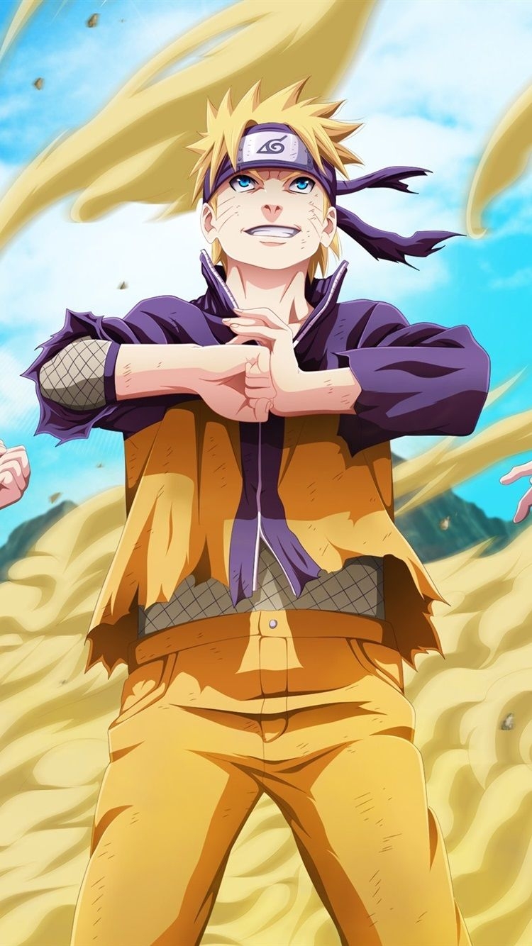 750x1340 TV Anime, Naruto  IPhone 8 7 6 6S Wallpaper, Background, Phone