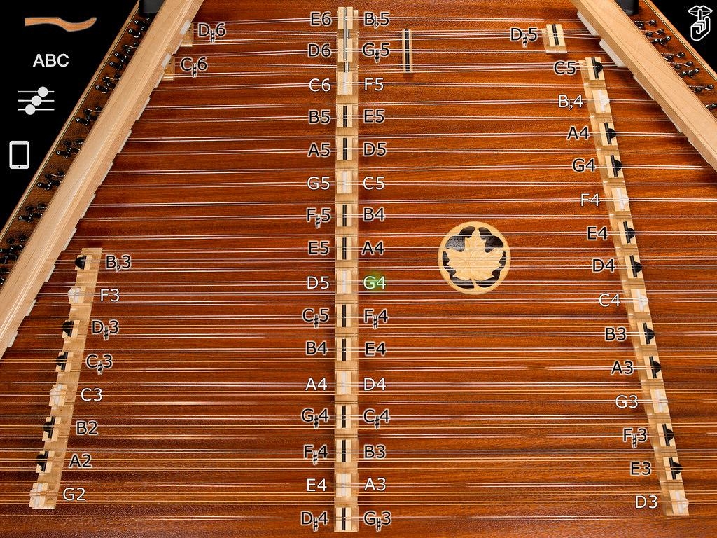 1030x770 Dusty Strings Hammered Dulcimer iOS Apps, Desktop