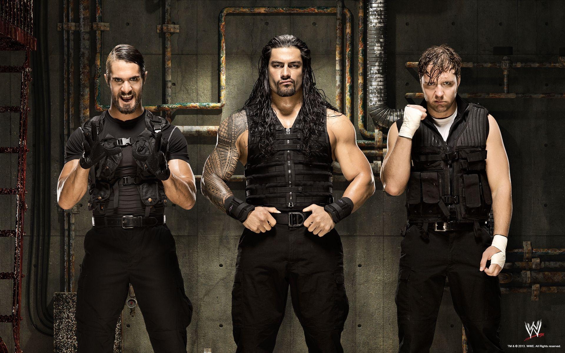 1920x1200 Wwe Superstars 2014 Wallpaper 1 Inn. Wwe Superstars, Desktop