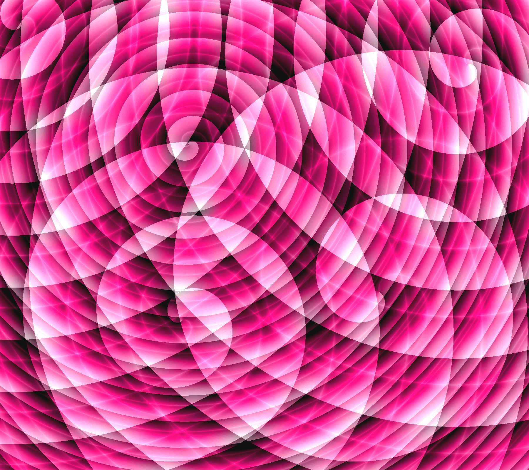 1800x1600 Hot Pink Random Spiral Swirls Wallpaper  px Free Download, Desktop