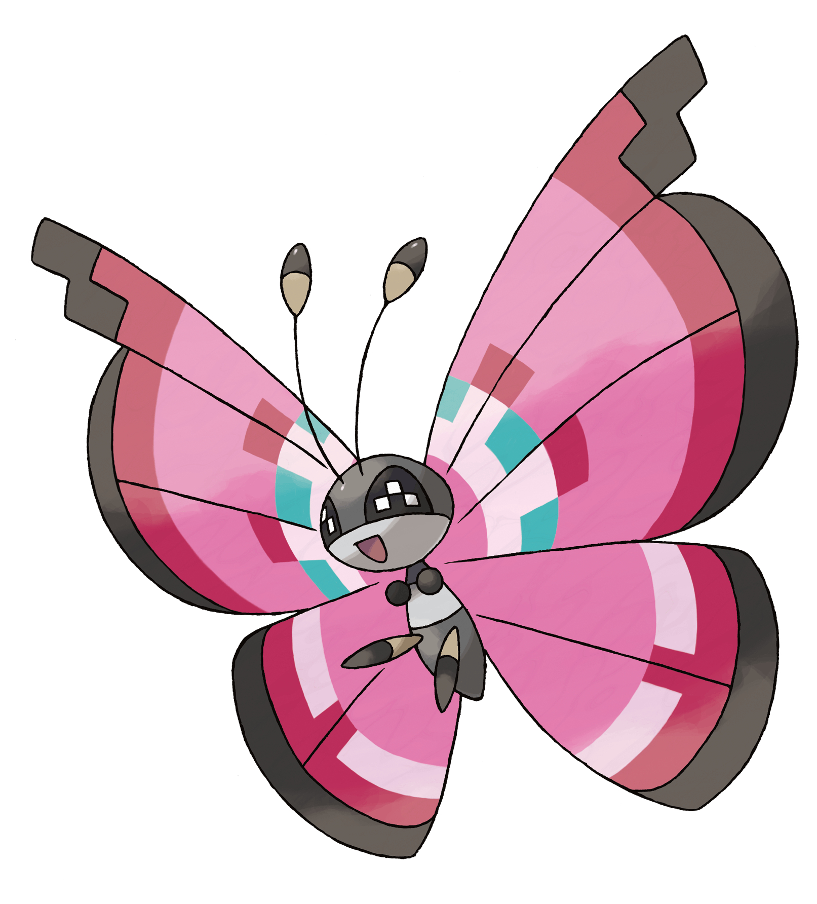 1620x1790 Pokemon X & Pokemon Y Version image Vivillon HD wallpaper, Phone