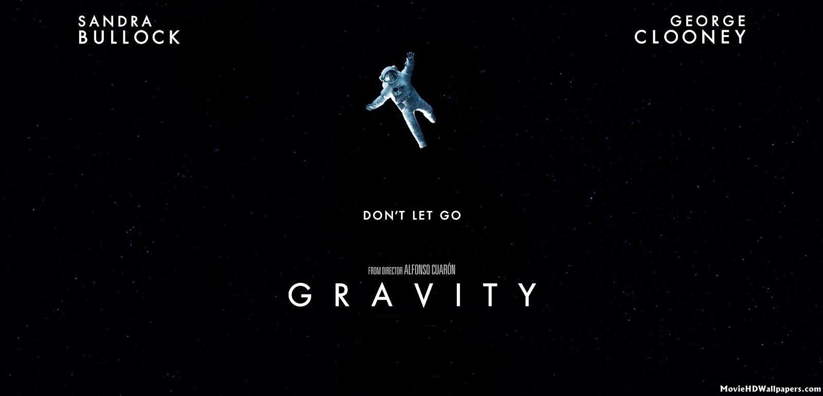 1600x770 Gravity (2013) HD Wallpaper, Dual Screen