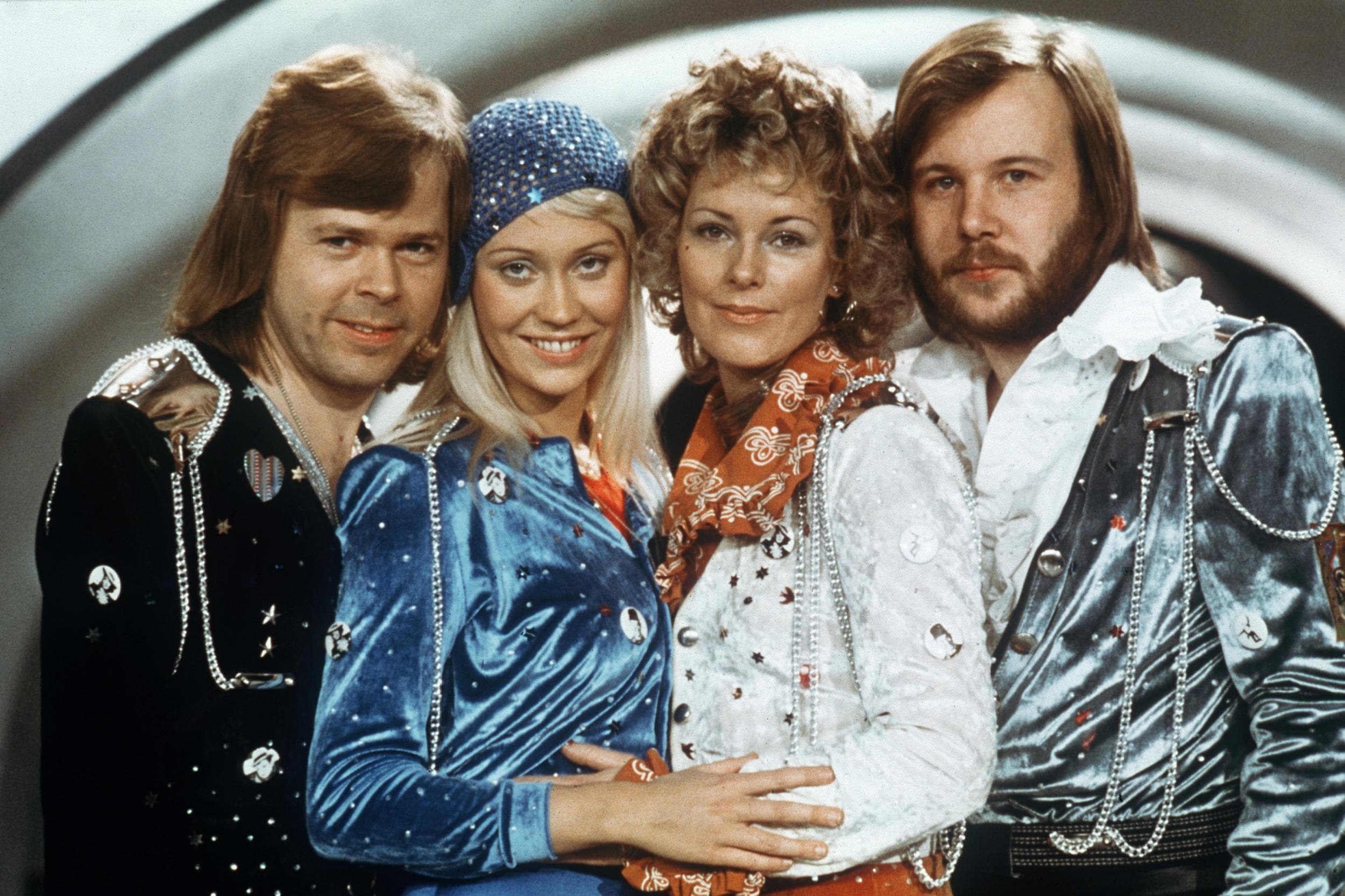 2500x1670 ABBA HD Wallpaperwallpaper.net, Desktop