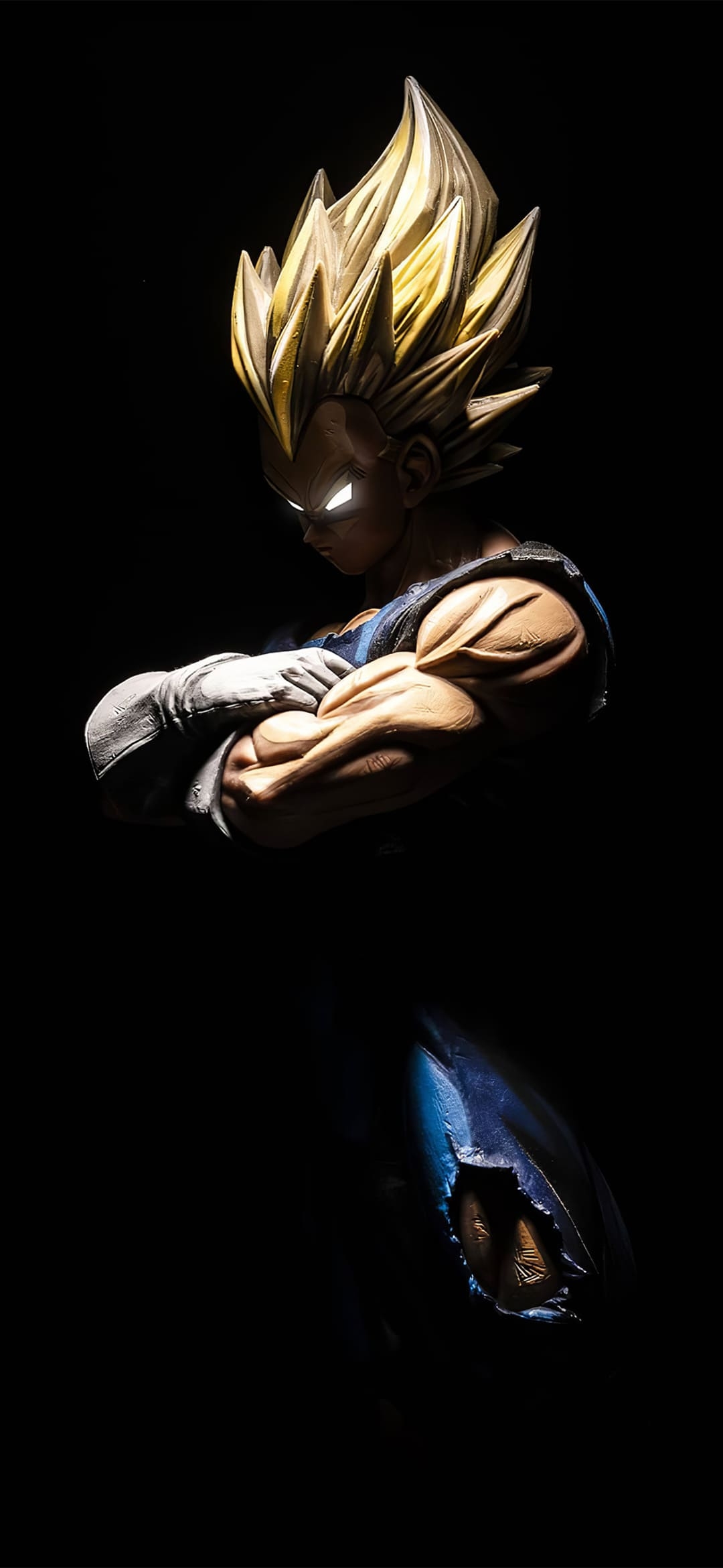 1080x2340 Bes Goku iPhone Wallpaper, Phone