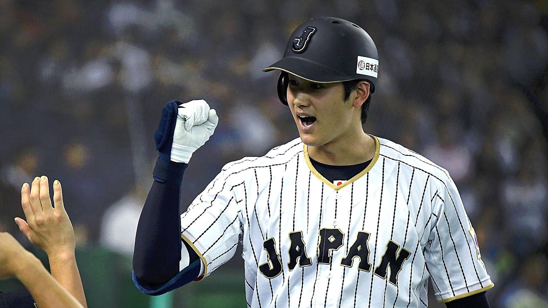 1920x1080 Shoehei Ohtani: Which MLB teams are finalists to sign Japanese star?, Desktop