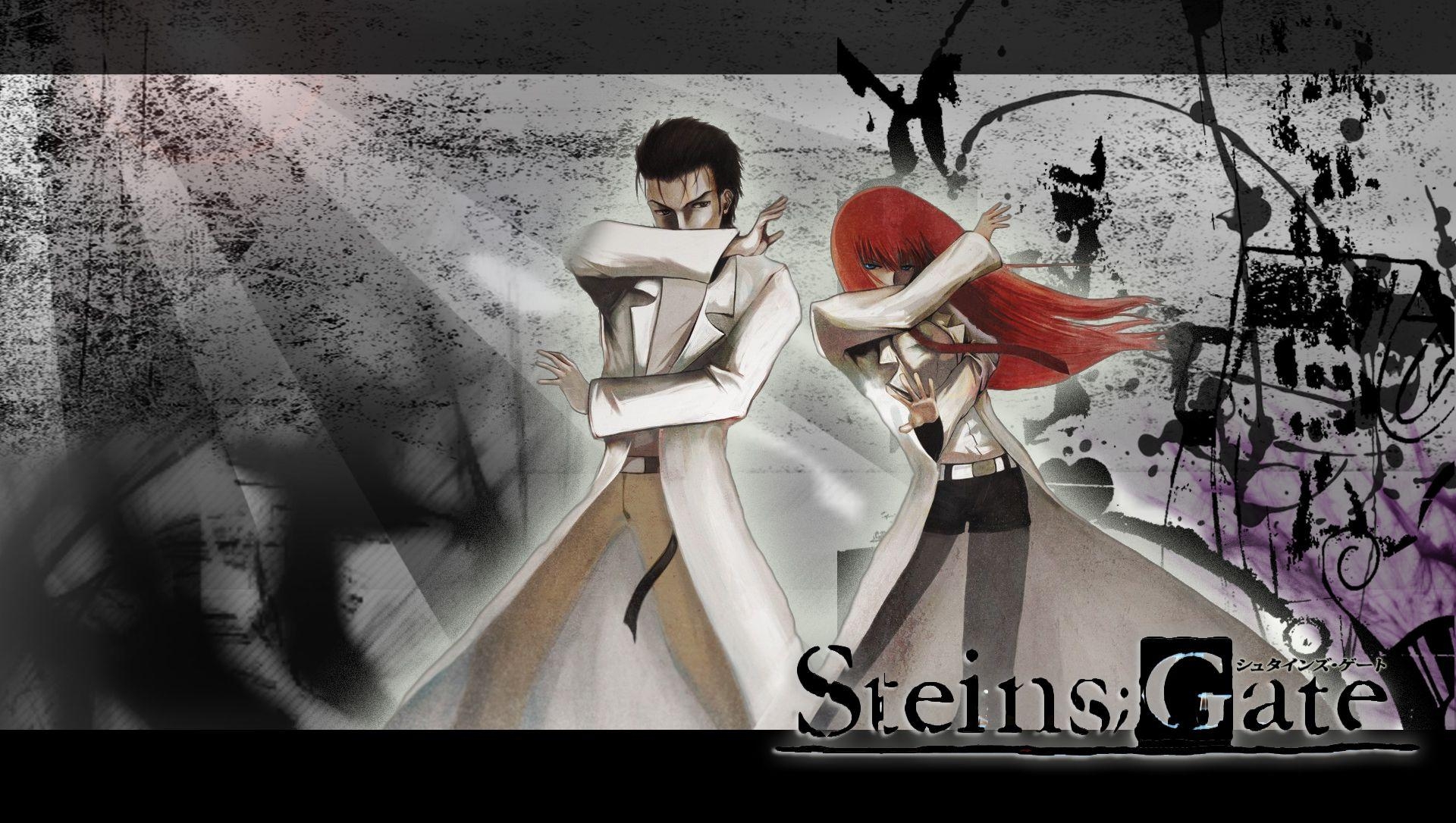 1920x1090 Steins;Gate HD Wallpaper and Background, Desktop