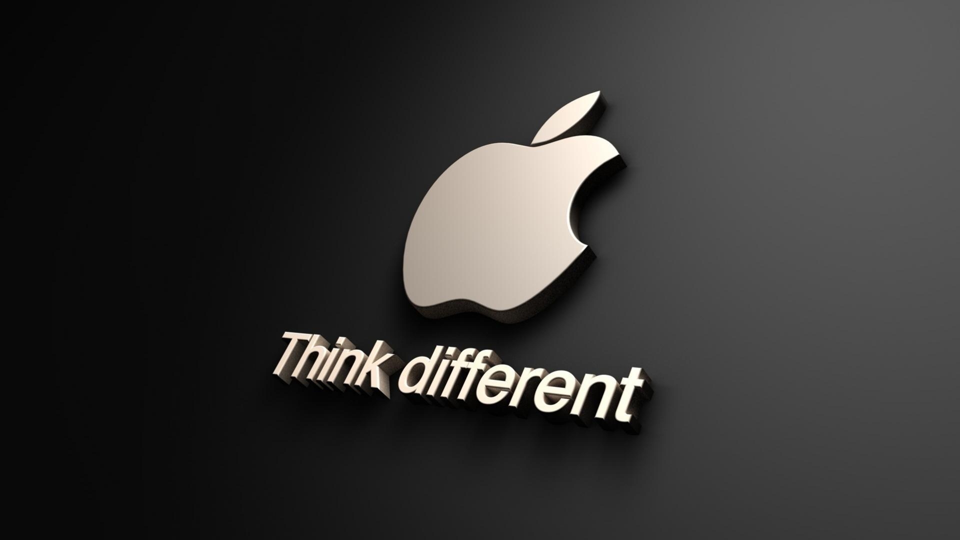 1920x1080 Official Apple Logo HD Background Wallpaper 21 HD Wallpaper, Desktop