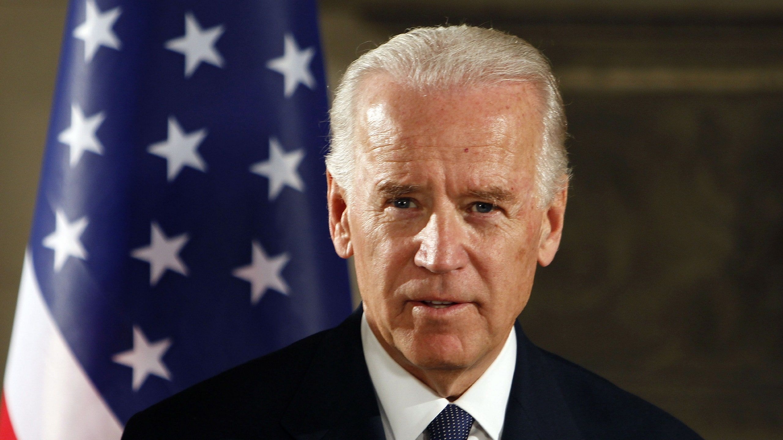 2560x1440 Joe Biden's 5 Best Moments as Vice President, Desktop