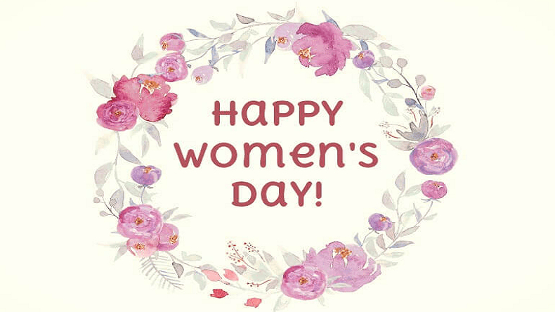 790x450 Happy Women's Day 2019 quotes, Happy Women's Day 2019 messages, Happy Women's Day 2019 Women's Day 2019 wishes, messages, quotes, Poems in Hindi.'s Day Wallpaper, Desktop