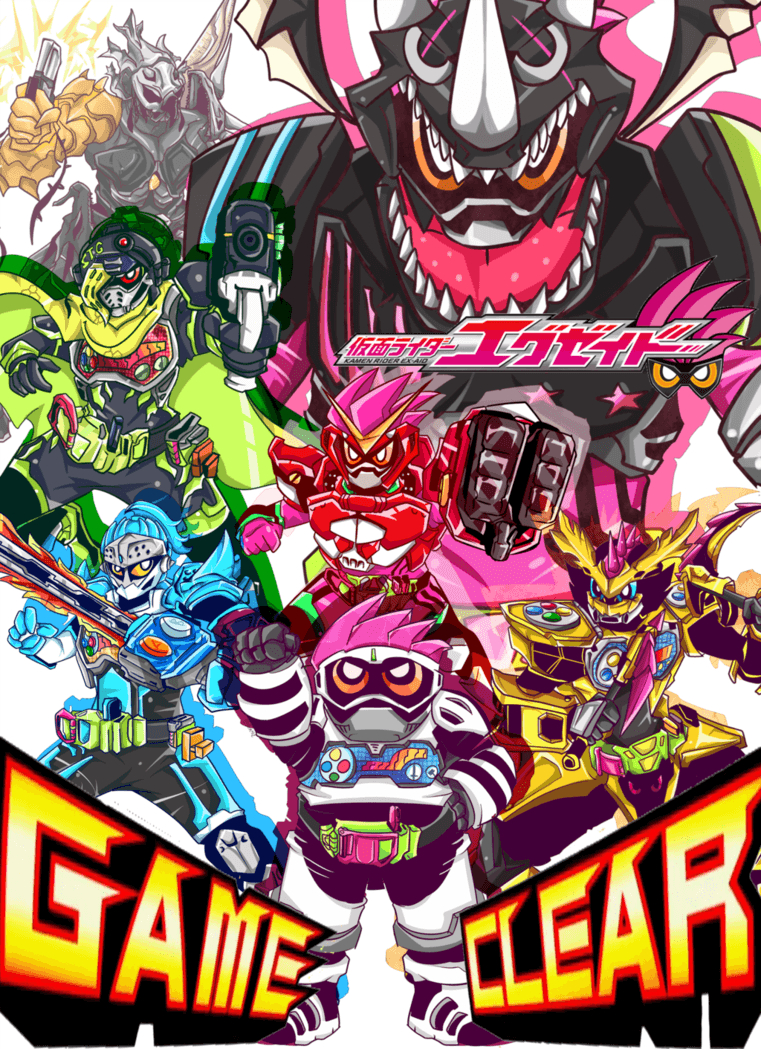 770x1050 SU X Kamen Rider Ex Aid (rider Part), Phone