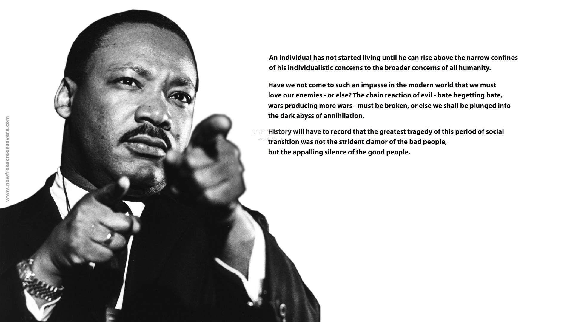 1920x1080 MARTIN LUTHER KING JR negro african american civil rights, Desktop