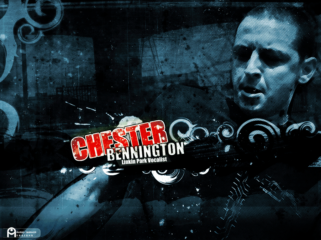 1030x770 Chester Bennington Wallpaper, Desktop