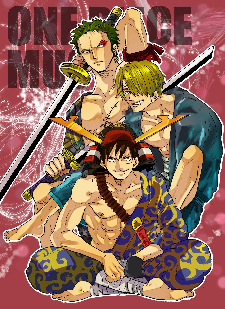 930x1270 ONE PIECE, Sword. Anime Image Board, Phone