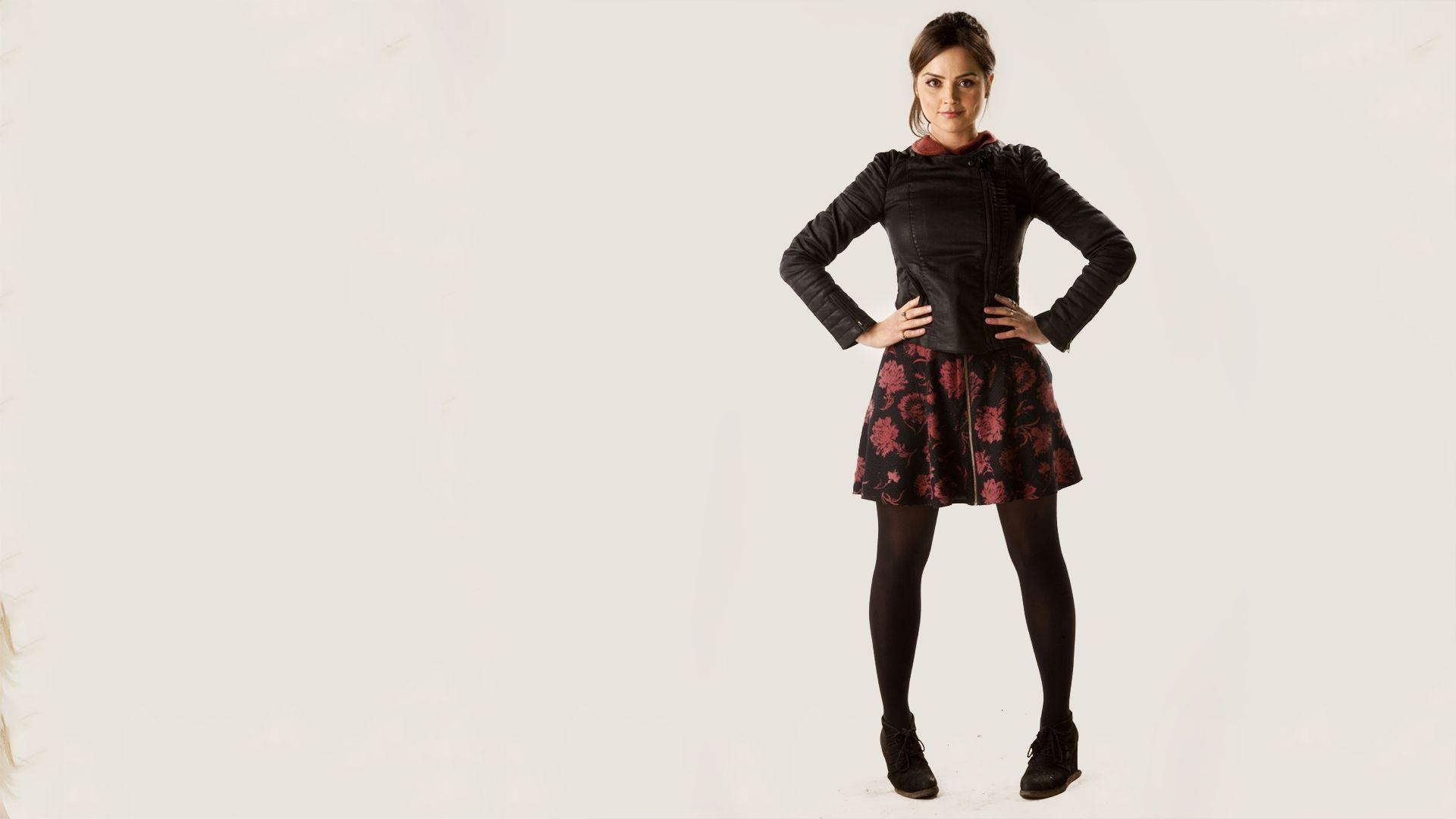 1920x1080 Jenna Coleman Full HD Wallpaper and Backgroundx1080, Desktop