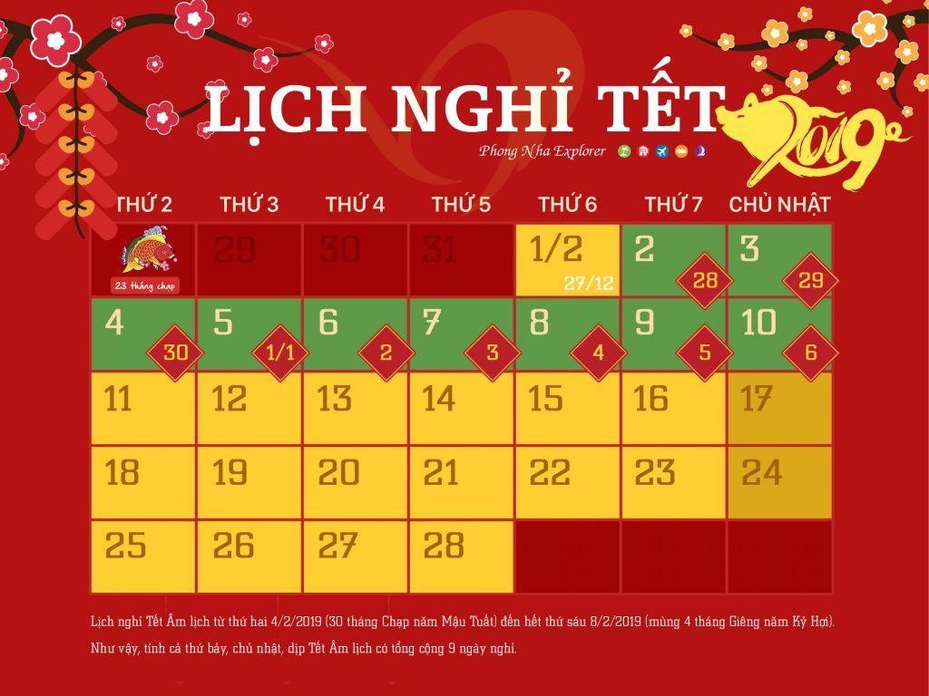 1030x770 LỊCH NGHỈ TẾT NGUYÊN ĐÁN 2019, Desktop