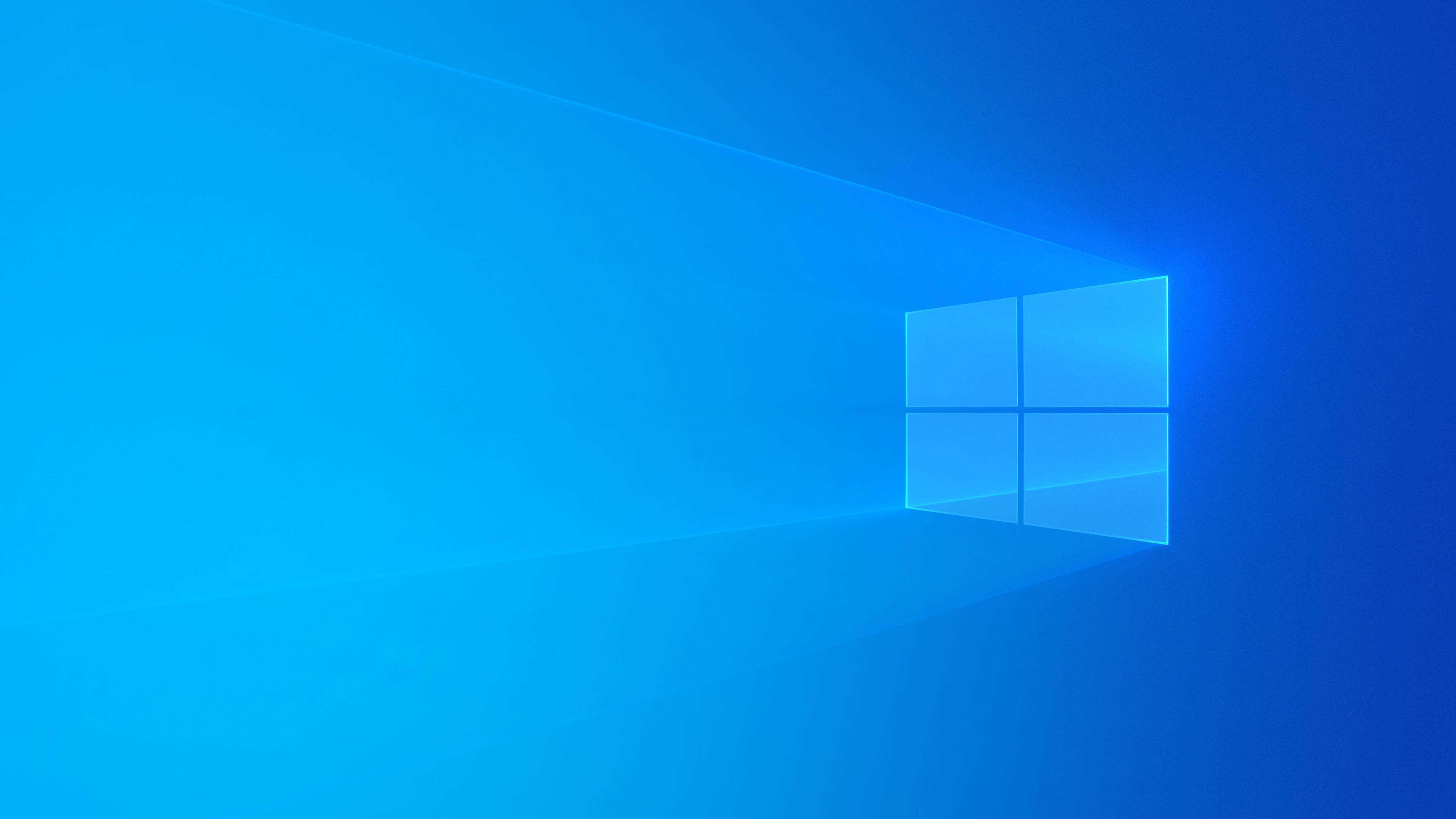 3840x2160 Windows 10 Light Theme UHD 4K Wallpaper, Desktop