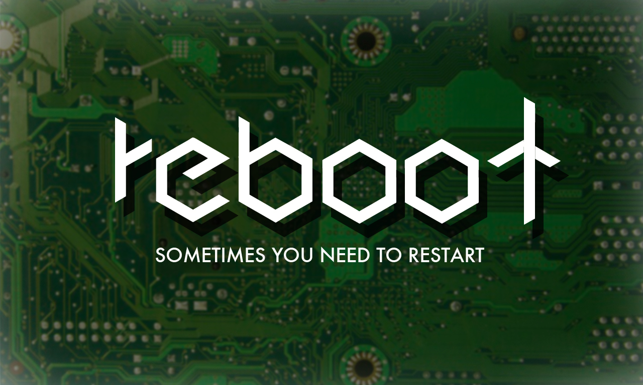 1280x770 ReBoot wallpaper, TV Show, HQ ReBoot pictureK Wallpaper 2019, Desktop