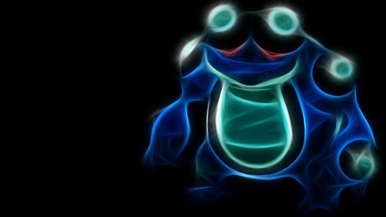 1280x720 Seismitoad Desktop. Full HD Picture, Desktop