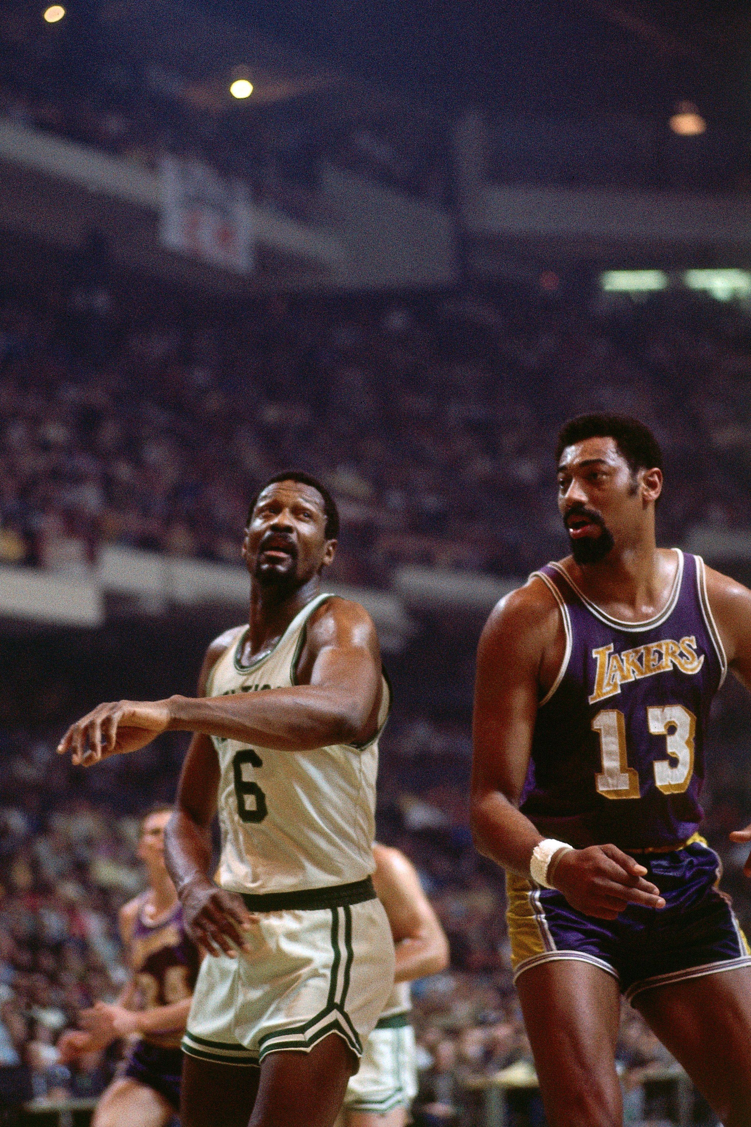 2400x3600 Wilt Chamberlain Photo Gallery. Los Angeles Lakers, Phone