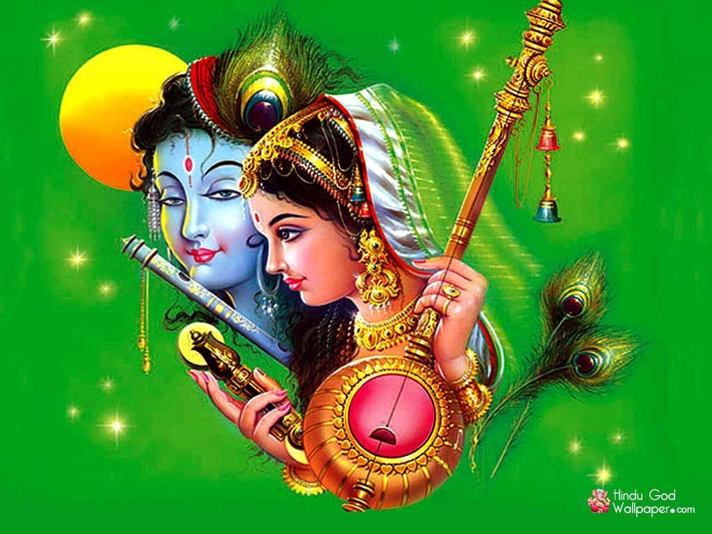 1030x770 image about Meerabai Wallpaper. Photo. Indian paintings, Krishna wallpaper, Indian art, Desktop