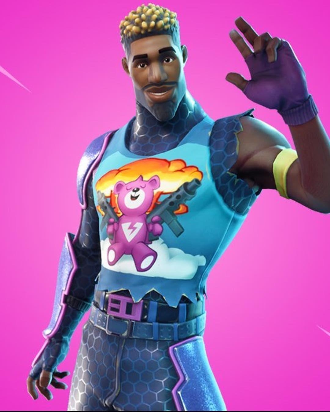 1080x1350 New Brite Gunner out! Details: 1500 v- bucks Follow, Phone