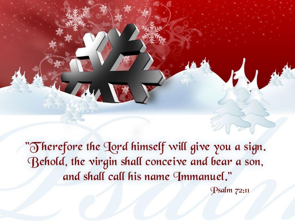 1030x770 Christmas Wallpaper With Bible Verses Wallpaper, Desktop