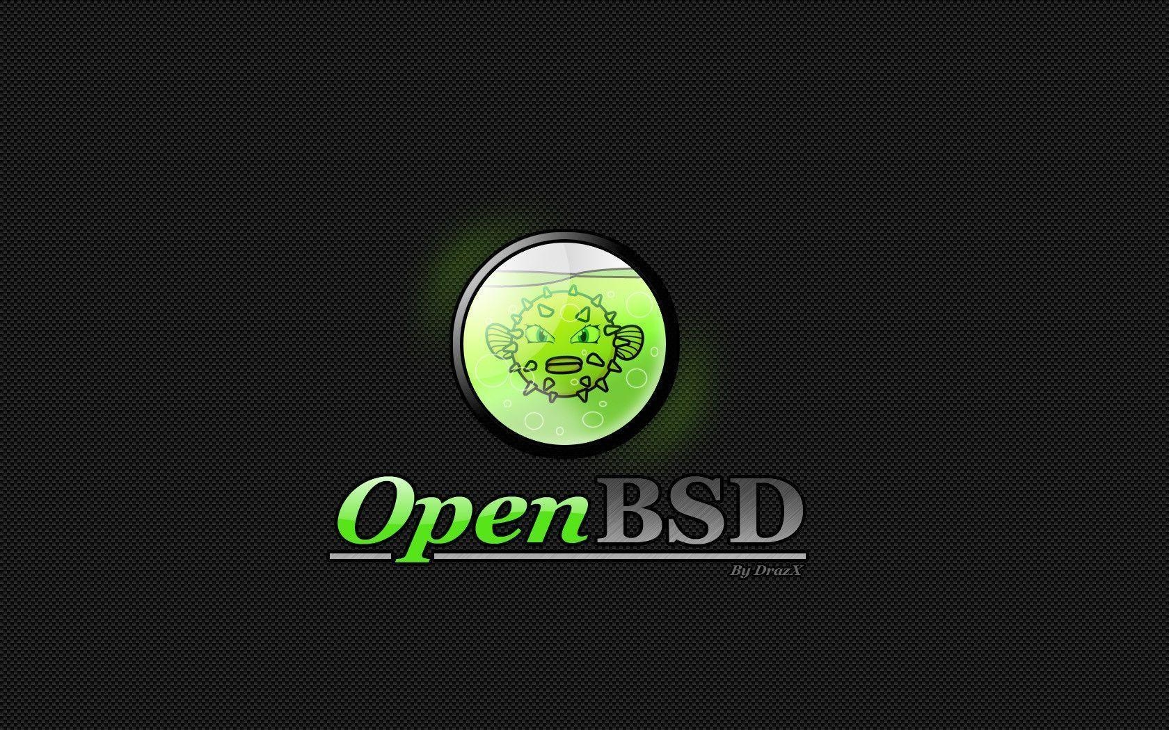 1680x1050 OpenBSD France francophone des utilisateurs d&;OpenBSD, Desktop