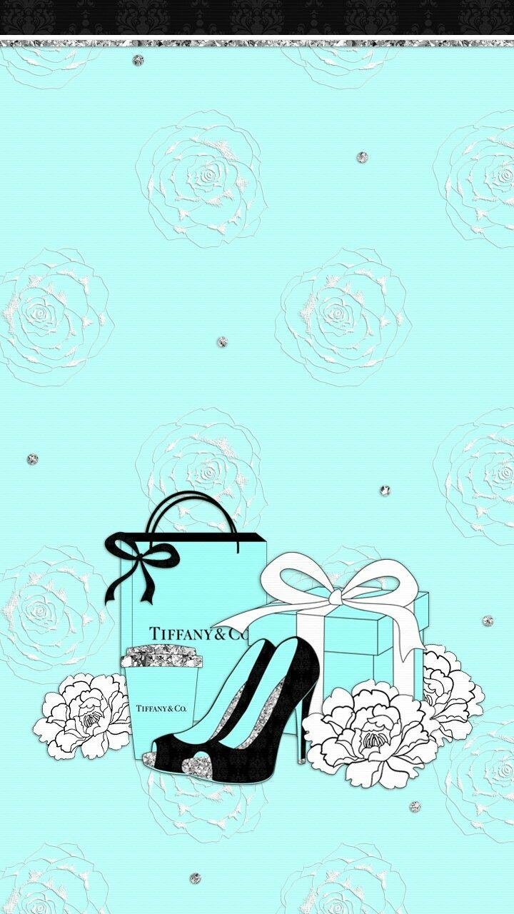 720x1280 Tiffany & Co. Tiffany and Co. <3. Tiffany blue wallpaper, Phone