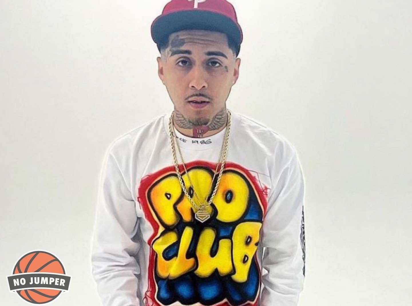 1440x1070 No Jumper Suede Issues Statement After 3 People Were Killed at A Show He Performed At Last Night, Desktop
